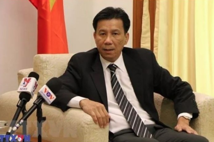 Vietnam, Indonesia see vast room for further growth of ties: Ambassador